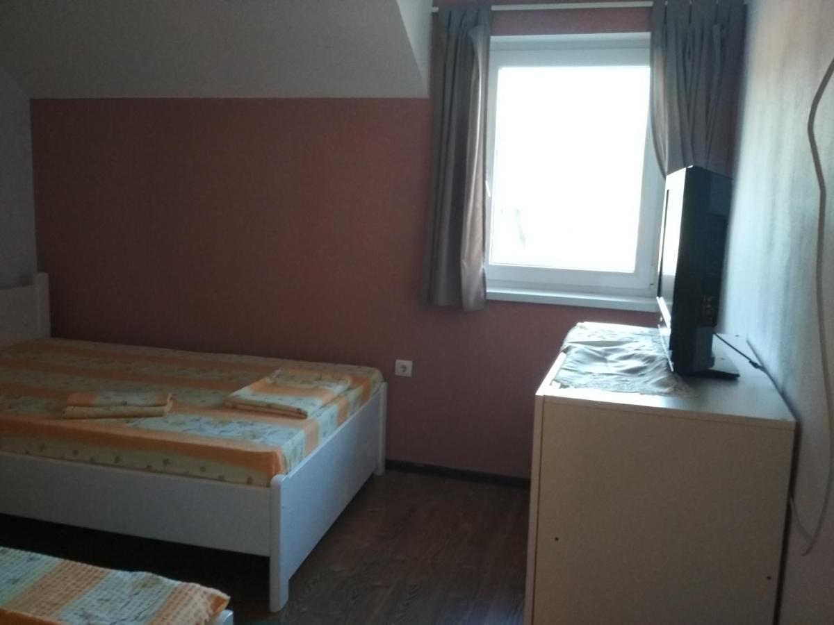 Casa Teo Otel Ocna Sibiului Dış mekan fotoğraf