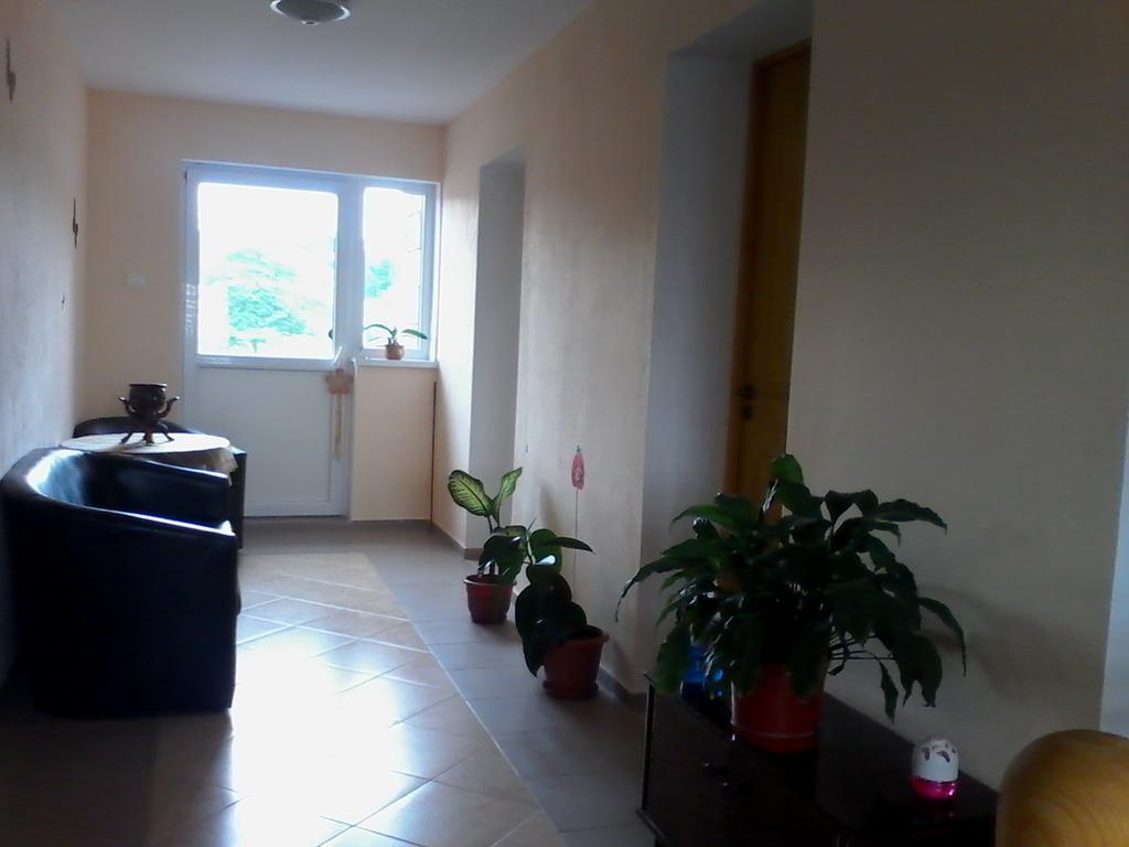 Casa Teo Otel Ocna Sibiului Oda fotoğraf