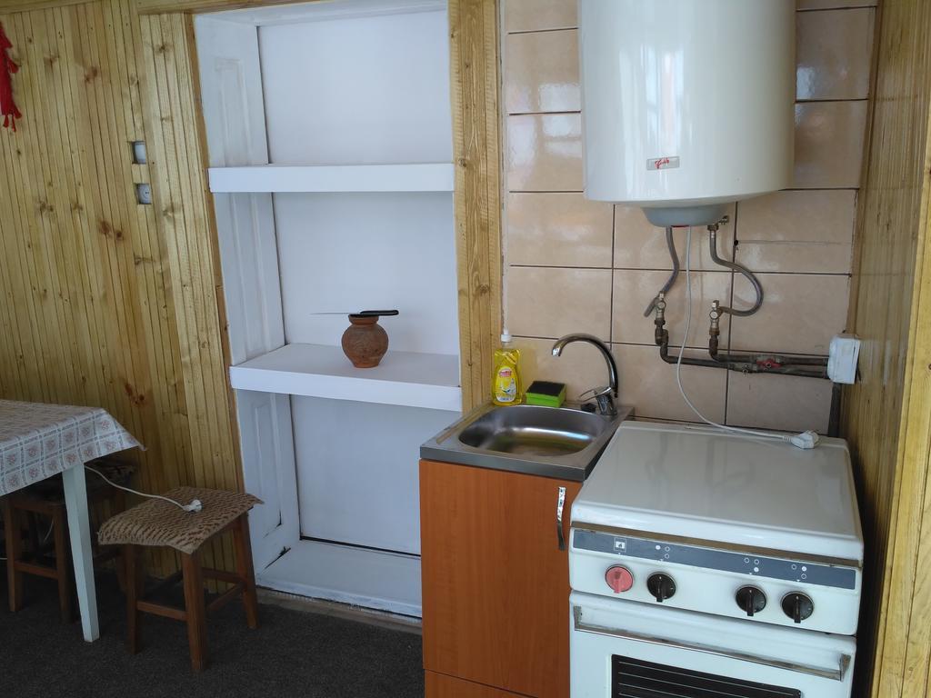 Casa Teo Otel Ocna Sibiului Dış mekan fotoğraf